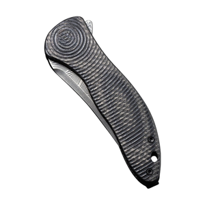 Couteaux pliants fiables avec un design compact et une lame pratique pour le camping, la randonnée, la pêche et l'usage quotidien - Product Image 5