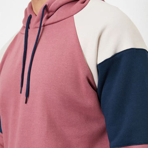 Sudaderas para hombre de diseño premium, estilo casual, corte ajustado, en colores contrastantes, con apariencia genial, en venta a precios bajos. - Product Image 2