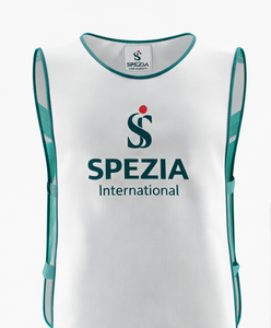 Maillots d'entraînement de football en maille légère pour activités sportives scolaires et de club - Product Image 2