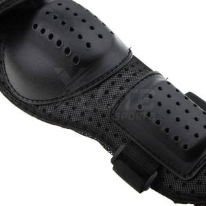 Équipement de sécurité durable pour motocyclistes, armure corporelle respirante et légère, réglable, pour la course - Product Image 4