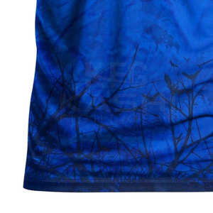 Ropa Deportiva Ligera de Alta Calidad, Camiseta Deportiva con Tela Transpirable y Ajuste Cómodo para Gimnasio, Running y Deportes - Product Image 6