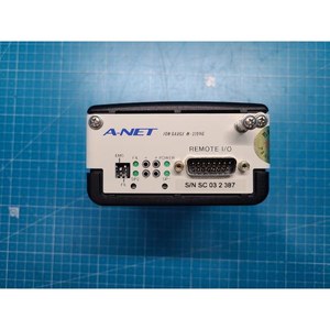 A-NET M-310HG ใช้แล้วตามสภาพเดิม อะไหล่อุปกรณ์เซมิคอนดักเตอร์รุ่นเก่า - Product Image 3