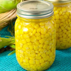 ข้าวโพดหวานกระป๋องขายส่ง ข้าวโพดเมล็ดกระป๋อง - Product Image 5