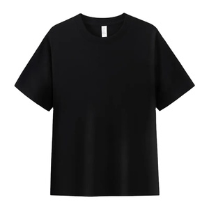 Wholesale High Quality Women's Loose Summer <b>Crop</b> <b>Top</b> Cotton T-Shirt with Breathable Fabric for Elite Global Buyers - Product Image 6