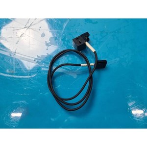 SUNX PM-L24 U-Shaped Photoelectric Sensor Used As Is Legacy Semiconductor Equipment Parts - Product Image 1