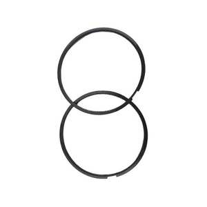 Juego de Anillos de Pistón para Motor Diésel 3802429, Anillos de Control de Aceite de Compresión de Metal de Aleación de Alta Calidad para Piezas de Motor Pesado 6CT - Product Image 3