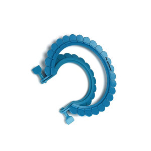 เครื่องมือผ่าตัดสัตว์แบบใช้มือ ยี่ห้อ Star Veterinary Retractor พร้อมตะขอ 10 อัน ทำจากสแตนเลส ใช้ซ้ำได้ - Product Image 4