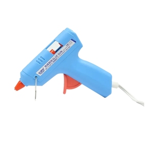เครื่องจ่ายกาวไฟฟ้าแบบมีสาย15W ที่เหนือกว่าสำหรับโครงการ DIY และงานฝีมือที่สร้างสรรค์ - Product Image 3