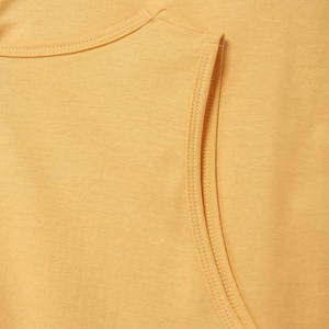 Débardeur Confortable pour Homme – T-shirt Athlétique Sans Manches en Tissu Respirant Idéal pour la Gym, l'Entraînement, la Course et les Activités Décontractées - Product Image 6