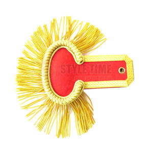 Flecos para Uniformes Hechos con el Mejor Material, Accesorios Personalizados con su Propio Diseño - Product Image 3