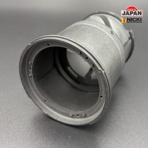Componentes Plásticos de Precisión Personalizados |   Fabricación de bajo volumen desde 1 pieza |   Hecho en Japón - Product Image 1