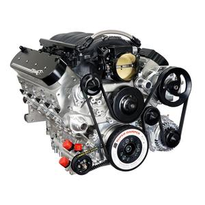 เครื่องยนต์ LSX 454 สมรรถนะสูง ขนาด 7.4 ลิตร V8 แบบ Long Block สำหรับการประกอบรถใช้งานทั่วไปและการแข่งขัน ผ่านการทดสอบด้วย Dyno พร้อมส่งออก - Product Image 6