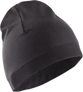 Unisex Adult Beanie <b>Hat</b> Striped 100% Acrylic Breathable Waterproof Casual Style Cycling Outdoor Wear Stretch Fit Knitted <b>Winter</b> - Product Image 1