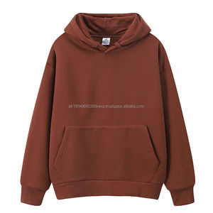 Men's Heavyweight 100% Cotton Hoodies Oversize Logo <b>Wreath</b> Sweatsuit Sweatshirt Pants Winter Tops Hooded for Mens - Product Image 6