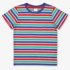 Collection de T-shirts Premium pour Enfants en Gros – Coton Doux, Tenue Décontractée, Personnalisation Marque Privée pour Importateurs de Vêtements à l'Étranger - Product Image 6