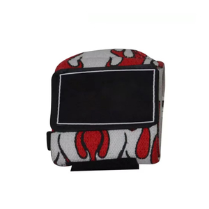 Productos de Material de Primera Calidad, Vendas para Boxeo, Color Sólido Personalizado, Logotipo OEM, Vendaje Transpirable para Manos Unisex - Product Image 5