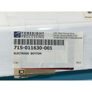 Électrode inférieure LAM 715-011630-001, socle - Équipements et pièces semi-conductrices de renommée mondiale chez Trusted Global - Product Image 6