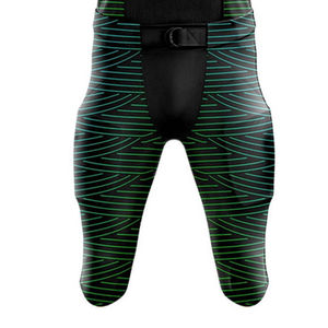 Wholesale Custom <b>Cheap</b> Soccer Uniform Quick Dry Fabric Sports Jersey Sublimated Football Shirt for American Football Referee - Product Image 6