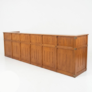 High Quality Modern Teak Office <b>Desks</b> with Smooth Finish Eco-Friendly for Reception Areas and Villas Economical Price - Product Image 4