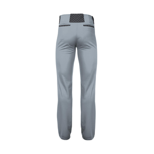 Pantalon de baseball haut de gamme, confectionné avec un tissu de haute qualité, coupe confortable, coutures durables et construction fiable, idéal - Product Image 6