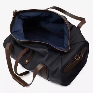 High Quality Custom Made Gym <b>Duffel</b> <b>Bag</b> Hot Sale Lightweight Foldable Travel and Sports Use Duffle <b>Bag</b> For Unisex - Product Image 5