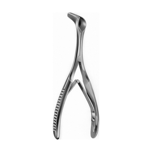 Custom Made Nasal SPECASEPMED 155MM Nasal Speculum Medical ENT Vienna Nasal Speculum Wholesale Rate OEM Stainless Steel - Product Image 4