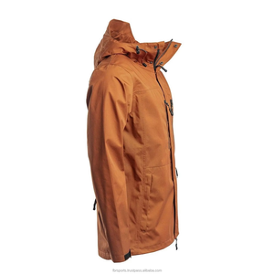 Professional <b>Dog</b> Trainer Jacket Unisex <b>Waterproof</b> Breathable Windproof Soft Shell <b>Coat</b> with Print Plus Size Zipper - Product Image 6