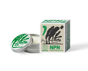 น้ำหอมทาเล็บกลิ่นหอมติดทนนานสำหรับบำรุงและเพิ่มความชุ่มชื้นให้ผิวหนังรอบเล็บ กลิ่นหอมหรูหราสำหรับการดูแลเล็บ - Product Image 3