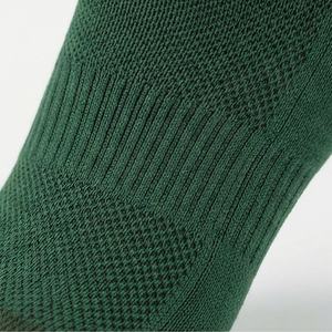 Calcetines Deportivos de Secado Rápido, Transpirables, Antiampollas, para Ciclismo, Color Personalizado, Rendimiento Atlético, Gimnasio, Entrenamiento, Fitness - Product Image 5