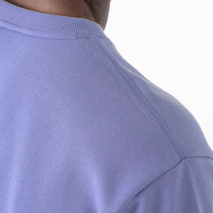 T-shirt Homme Nouvelle Collection 100% Coton Coupe Ample Style Décontracté Nouveauté 2026 Vente en Gros - Product Image 4