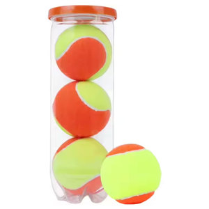 Pelotas de Tenis de Alto Rendimiento para Entrenamiento en Cancha, Torneos y Prácticas, Construcción Duradera, Pelotas de Tenis, Equipo Deportivo - Product Image 1