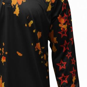 Chemises de pêche australiennes à manches longues, UPF 40, séchage rapide, polyester - Product Image 4