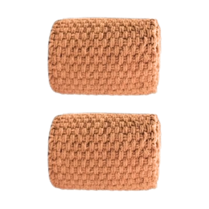 เสื่อใยมะพร้าวทำมือ หนา 35 มม. เสื่อปูพื้นสวนกลางแจ้ง ใยมะพร้าวธรรมชาติ สำหรับปูทางเดิน ปูพื้นสนามหญ้า คุณภาพดีที่สุด - Product Image 1