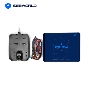 Oem & Odm 4G <span class=keywords><strong>Dashcam</strong></span> Voor Semi-Trucks 2K Vlootbeveiliging <span class=keywords><strong>Dashcam</strong></span> Met Live Monitoring - Product Image 5