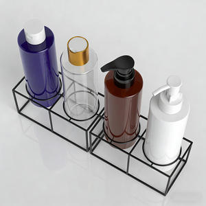 ขวด PET ทรงกระบอกใส ขนาด 240 มล. 8 ออนซ์ พร้อมหัวปั๊มสเปรย์ สำหรับโลชั่น ผลิตภัณฑ์บำรุงผิว เซรั่ม น้ำมันใส่ผม โทนเนอร์ บรรจุภัณฑ์แบบกำหนดเอง ขายส่ง - Product Image 2