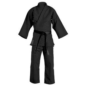 Uniforme de Judo Personalizado de Alta Calidad para Entrenamiento Profesional de Artes Marciales y Ropa de Karate en Oferta - Product Image 4
