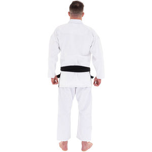 Gran Descuento en Uniformes de Karate con Bordado Personalizado, Tallas Junior y Senior, Precio en Línea, Tela de 240g, Peso Ligero y Pesado, Alta Calidad - Product Image 4