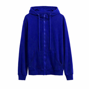 Ensemble de survêtement deux pièces pour homme en polaire technique, avec fermeture éclair intégrale, personnalisable avec logo, collection Hiver 2026 - Product Image 4