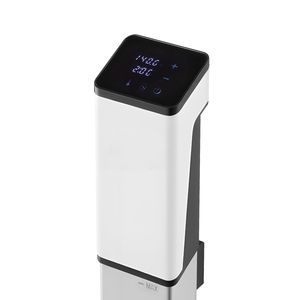 Circolatore a immersione Sous Vide da 850W con display digitale a LED e design a morsetto sicuro per cottura Sous Vide di precisione - Product Image 5