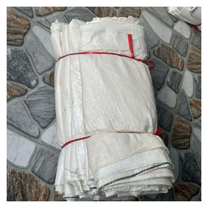 กระสอบผ้า PP สีตามสั่ง ความแข็งแรงสูง สำหรับบรรจุภัณฑ์แบบจำนวนมาก - Product Image 6