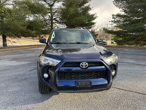 Voiture d'occasion à vendre, 4Runner 2015 - Product Image 6