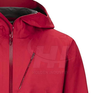 Stylish Lifestyle Softshell <b>Jacket</b> Breathable Comfort Softshell <b>Jacket</b> Lightweight Design Softshell <b>Jacket</b> For Regular Use - Product Image 4
