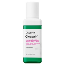 Dr. Jart+ Cicapair Lozione Riparatrice Intensiva Lenitiva 100ml Idratante per Pelli Sensibili con Centella Asiatica 1 Flacone - Product Image 1