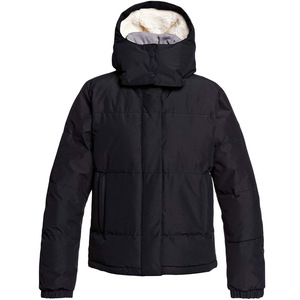 Chaqueta acolchada larga de invierno para mujer, chaqueta de algodón acolchada, cálida y gruesa, abrigos para mujer - Product Image 1