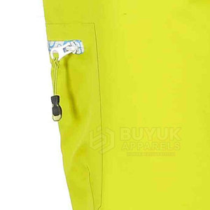 Pantalon de travail robuste et respirant pour les ouvriers du bâtiment, les mécaniciens industriels, les travaux en extérieur, avec design multi-poches renforcé, séchage rapide - Product Image 5