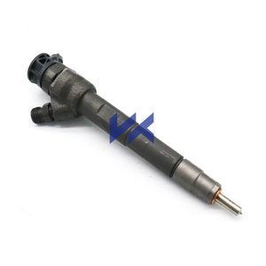 Inyector de combustible diésel 0445110654 para <span class=keywords><strong>Jaguar</strong></span> 2,0 d - Product Image 3