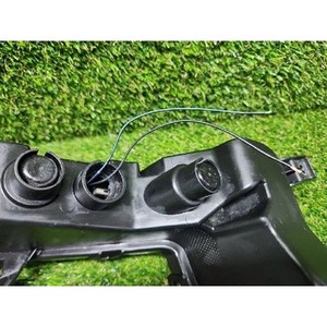 Tucson 2018-2020 LEFT Left <b>LED</b> Daytime <b>Running</b> <b>Light</b> Used OEM 92207D3500 - Product Image 3