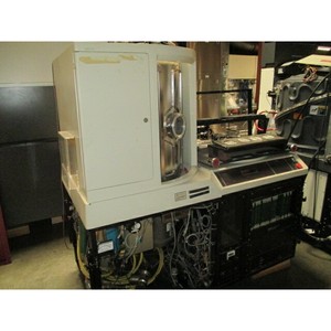 AMAT 8100L, 8100X, 8100 Oxide Etcher - อุปกรณ์และอะไหล่เซมิคอนดักเตอร์ระดับโลกที่เชื่อถือได้ - Product Image 1