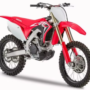 Últimas motocicletas todoterreno <span class=keywords><strong>CRF</strong></span> 250RX 250cc del 2022 - Product Image 1