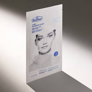 Dr. Belmer Derma Collagen Patch per il Collo Anti-Rughe - Prezzo Scontato - Product Image 1
